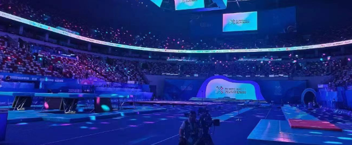 世運會2 世運會2